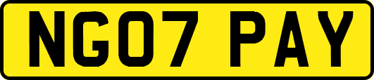 NG07PAY