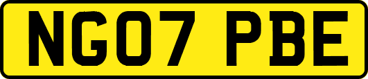 NG07PBE
