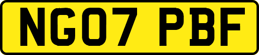 NG07PBF