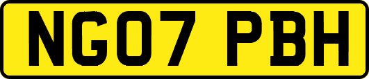 NG07PBH
