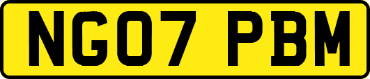 NG07PBM