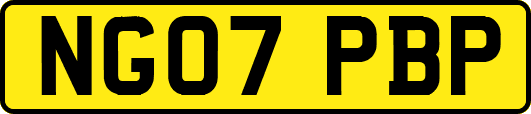 NG07PBP