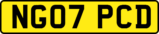 NG07PCD