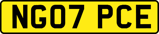 NG07PCE