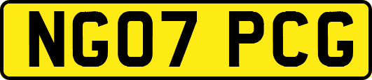 NG07PCG
