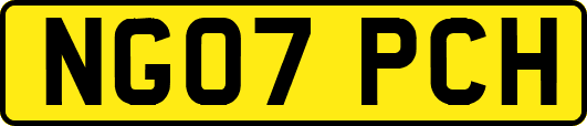 NG07PCH