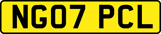 NG07PCL