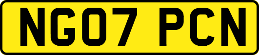 NG07PCN