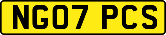 NG07PCS