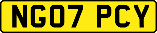 NG07PCY