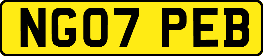 NG07PEB