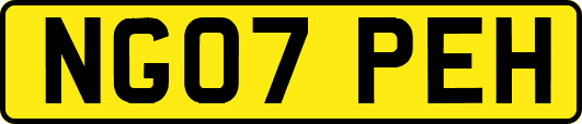 NG07PEH