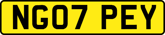 NG07PEY