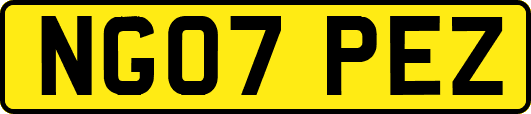 NG07PEZ