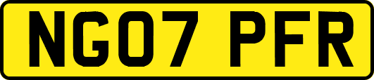 NG07PFR