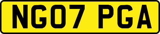 NG07PGA
