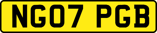 NG07PGB