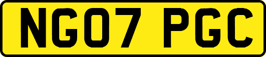 NG07PGC