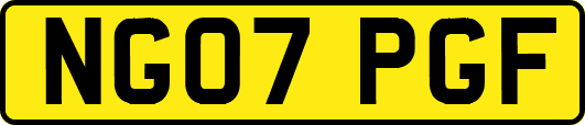 NG07PGF
