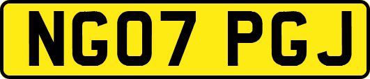 NG07PGJ