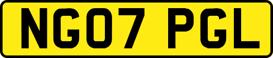 NG07PGL