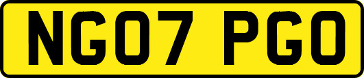 NG07PGO