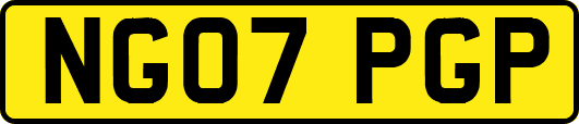 NG07PGP