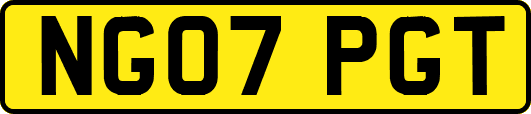 NG07PGT
