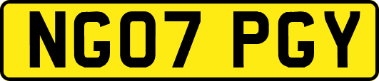 NG07PGY
