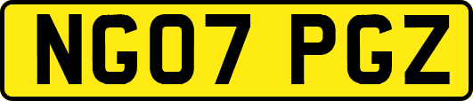 NG07PGZ