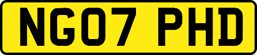 NG07PHD