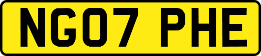NG07PHE