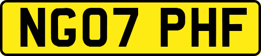 NG07PHF