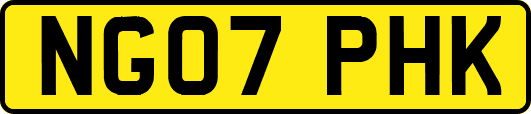 NG07PHK