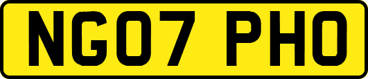 NG07PHO