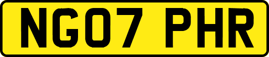 NG07PHR