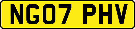 NG07PHV