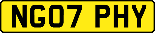 NG07PHY