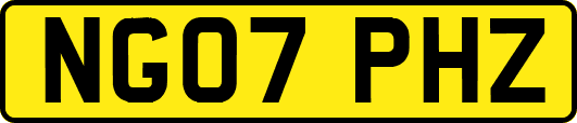 NG07PHZ