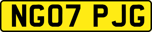 NG07PJG