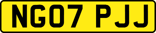 NG07PJJ