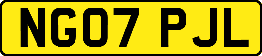 NG07PJL