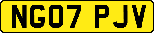 NG07PJV