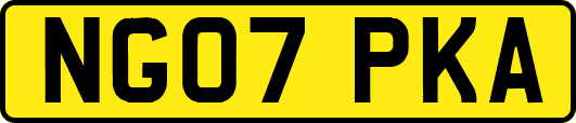 NG07PKA