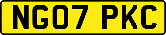 NG07PKC