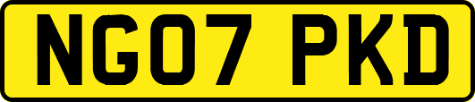 NG07PKD