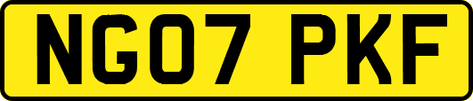 NG07PKF
