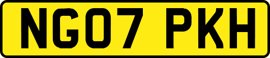 NG07PKH