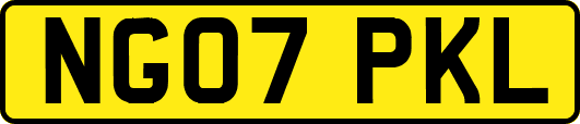 NG07PKL