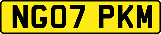 NG07PKM